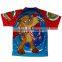 High quality t shirts for sublimation printing
