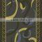 Luxury Printed Stretchy Cinema Corridor Carpet