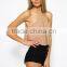 Chinese manufacturer wholesales New products sleeveless casual ladies Top