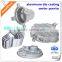 rapid prototyping OEM China aluminum die casting foundry sand casting foundry iron casting foundry