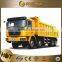 SHACMAN 6x4 375hp dump truck