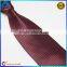 100% Microfiber Handworked Business Uniform Tie