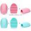Brush egg makeup brush cleaner professional brush cleaning tool
