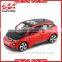 Licensed BMW I3 Alloy Car Model Toys