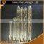 T38 Energy Saving Lampquality 2200K /2600K/2700K Led Glass Bulb Filament Bulb