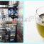 groundnut oil filling machine/oil making machine