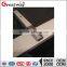 good quality polished manager meeting room steel table frame