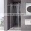 SUS304 single sliding glass shower door KA-A006