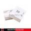 exquisite fsshion design paper jewelry box set