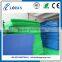 4mm Disposable Waterproof Corrugated PP Sheet