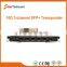 Sino-Telecom 10G 3-Channel SFP WDM Transponder Support 1+1 Protection