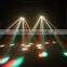moving light dj equipment for light show