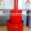 urban water supply Epoxy resin Coated Steel Pipe