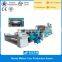 plastic film surface corona treatment machine
