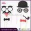 Wedding Accessory Mustache Lip Photo Booth Props For Wedding Decoration                        
                                                Quality Choice