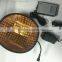 272 diode lasers Protable Hair Reqrowth, Hair loss treatment laser cap