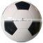 Promotional soccer ball