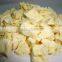 Frozen dried pineapple