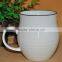 China wholesale custom cute animal coffee mugs beer cups
