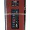 powered speakers outdoor active music microphone battery portabe speaker
