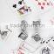 Quick chilling,Reusable Square Poker Stainless Steel Ice Cubes,whiskey stones,wine cooler,steel ice cubes,chilling for beverages