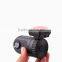 Wide angle with GPS tracker car dvr Ambarella A2S60 Chipset hd 1080p camera car dvr