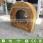 Q31 Series Barrel/Drum Shot Blasting Machine/sanding blasting