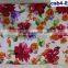 csb4-0225 (40-49)March Purchase 2016 Hot sale Africa print wax good quality flower pattern embroidered fashion wax fabric
