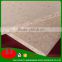 competitive price shaving board skirting white for shoes cabinet wood