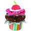 Dog Toys Soft Toy Plush Food Fun Toy for Dog
