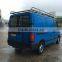USED VANS - INTERSTAR 1.9 DCI BOX VAN (LHD 8448)