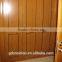 Guangdong Double Color Design Furniture Bedroom Wardrobe