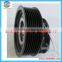447150-0251 7SEU17C / 6SEU16C compressor clutch 105mm-7PK be used for Mercedes-Benz Klimakompressor A0012301311 A0012303211