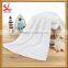 Alibaba China Hotel Towel Suppliers Soft 100% Cotton White Color Face Towel