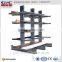 made in China Industry warehouse metal cantilever rack