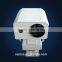 Tri-band Thermal Laser Optical Camera System
