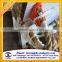 SOLAS ISO5489 Marine Embarkation Ladder for Life Raft
