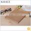 Best-selling new products leather paper loose leaf notebook