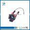 Night vision camera driving safety system with 1080P view
