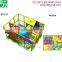 Multifunction small play ground soft play indoor playground for children