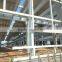 Industry pre farbicated building material construction & real estate