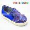 Girls Mesh Shoes for Casual Application