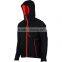 2015 Winter Men's safety 3 in 1 jacket in plus size jackets Made in Vietnam
