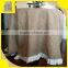 2014 new design 100% jute tablecloth
