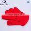 Direct from factory OEM customized events cheering hands Chinese wholesale