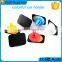 the cheapest price coloful air vent car mount holder with magnetic