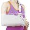 comfortable broken orthopedic arm sling