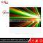 Double Butterfly KTV/Bar Light 2pcs*12w RGBW Imported leds Effect Light
