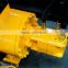 HC725 portable crawler diesel drilling rig