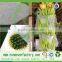 Spunbond nonwoven fabric raw material, waterproof material, banana bag protect